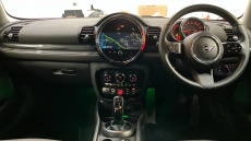 MINI Clubman 1.5 Cooper Exclusive 6dr Auto [Comfort/Nav+ Pack] Petrol Estate